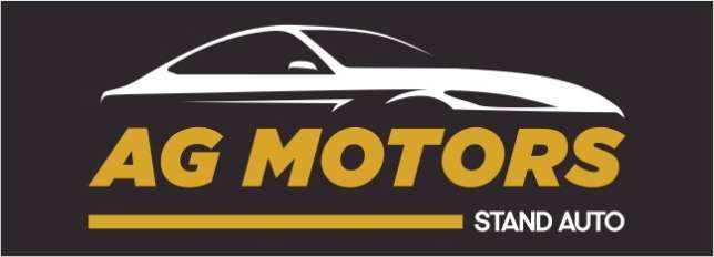 AG Motors logo