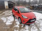 Toyota Yaris 1.0 Premium - 9