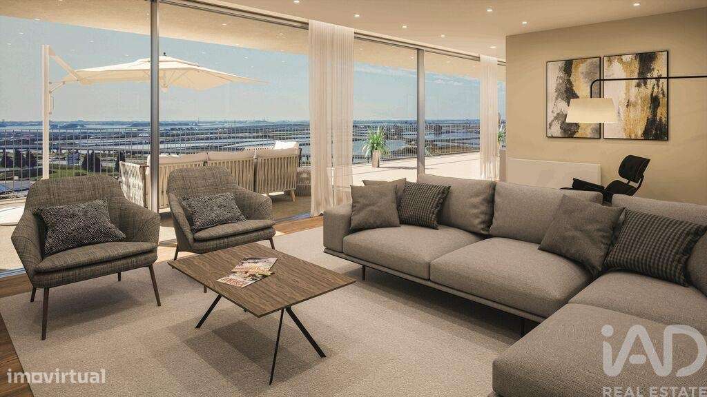 Apartamento T2 em Glória E Vera Cruz de 84,00 m2 - Grande imagem: 4/18