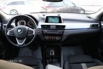 BMW X2 20 d sDrive Auto Advantage - 12