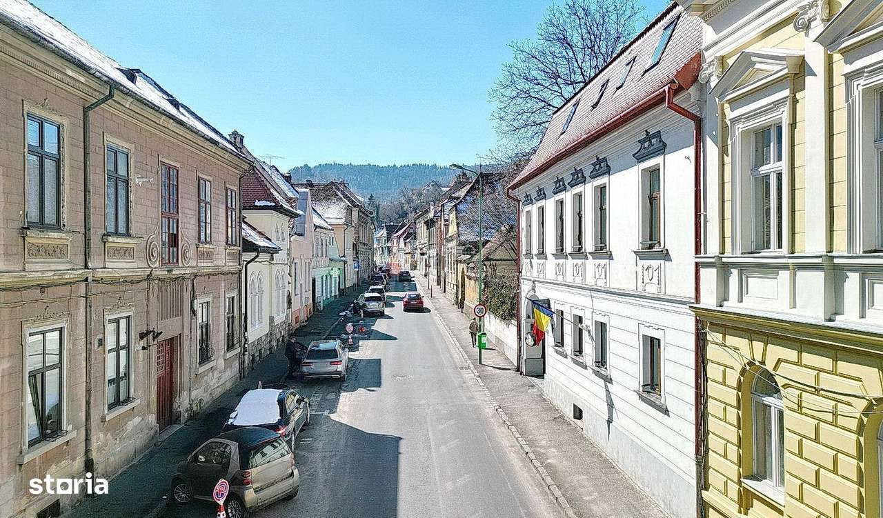 Cladire Ultracentral, multifunctionala - Imagine principală: 4/20