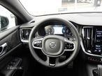 Volvo S60 2.0 T8 PHEV R-Design AWD - 22