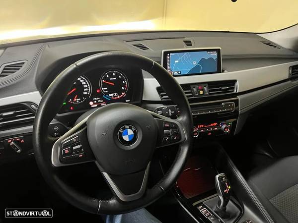 BMW X2 16 d sDrive Auto - 19