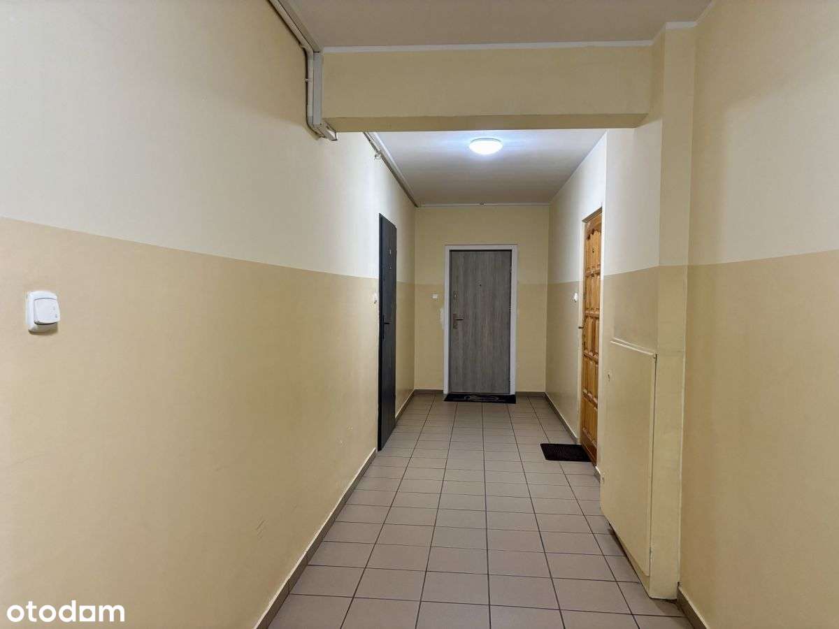 Funkcjonalne mieszkanie z balkonem – Gdynia Obłuże - Pełny obrazek: 3/16