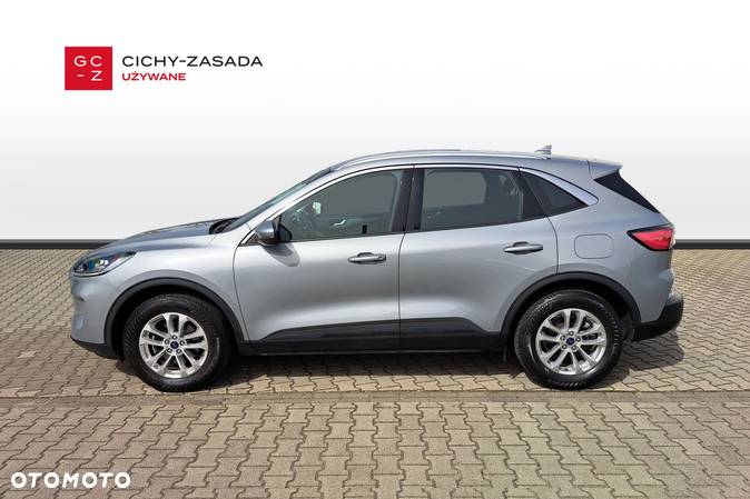 Ford Kuga - 2