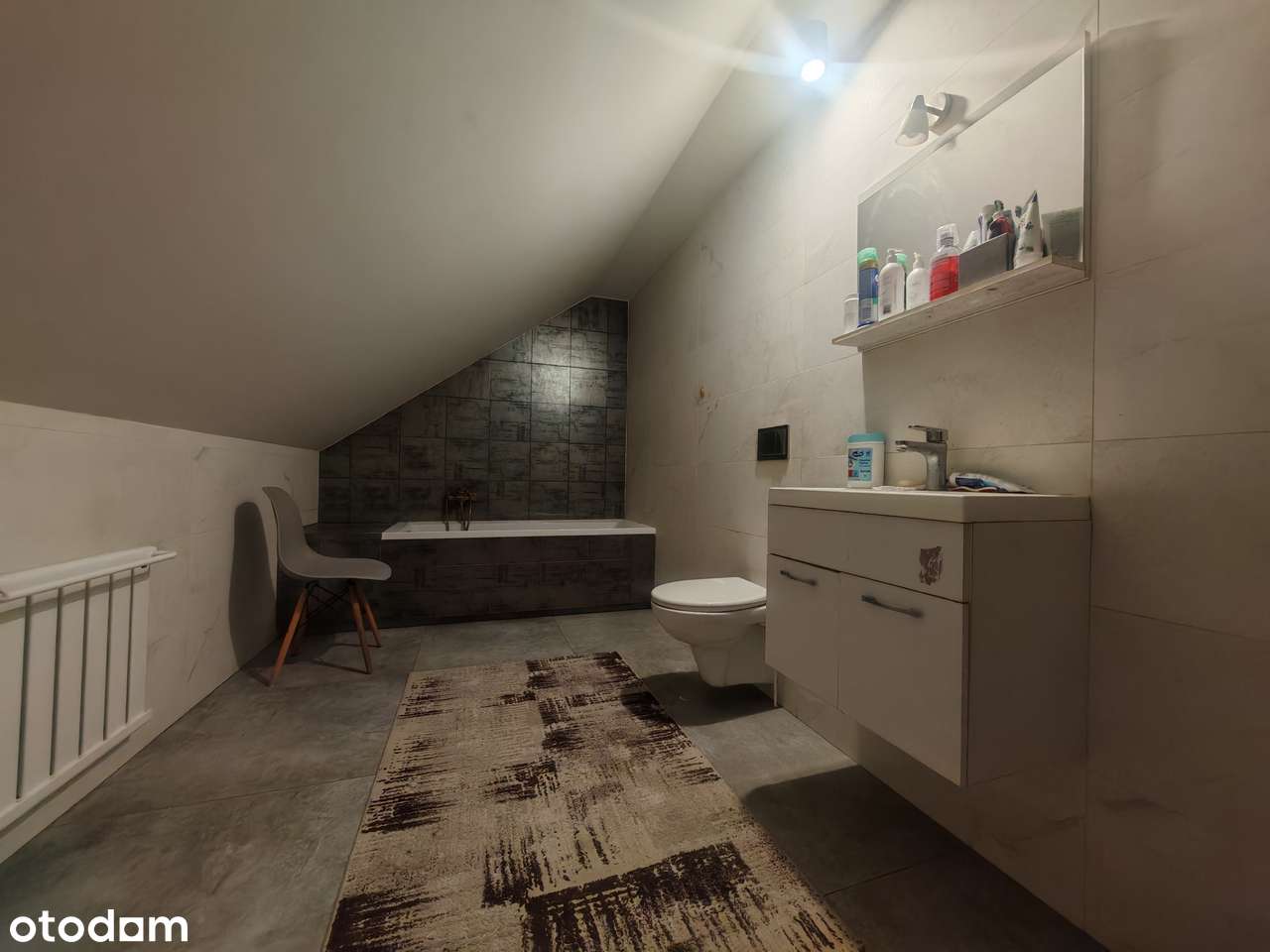 Siedlisko z zabudowaniami-12