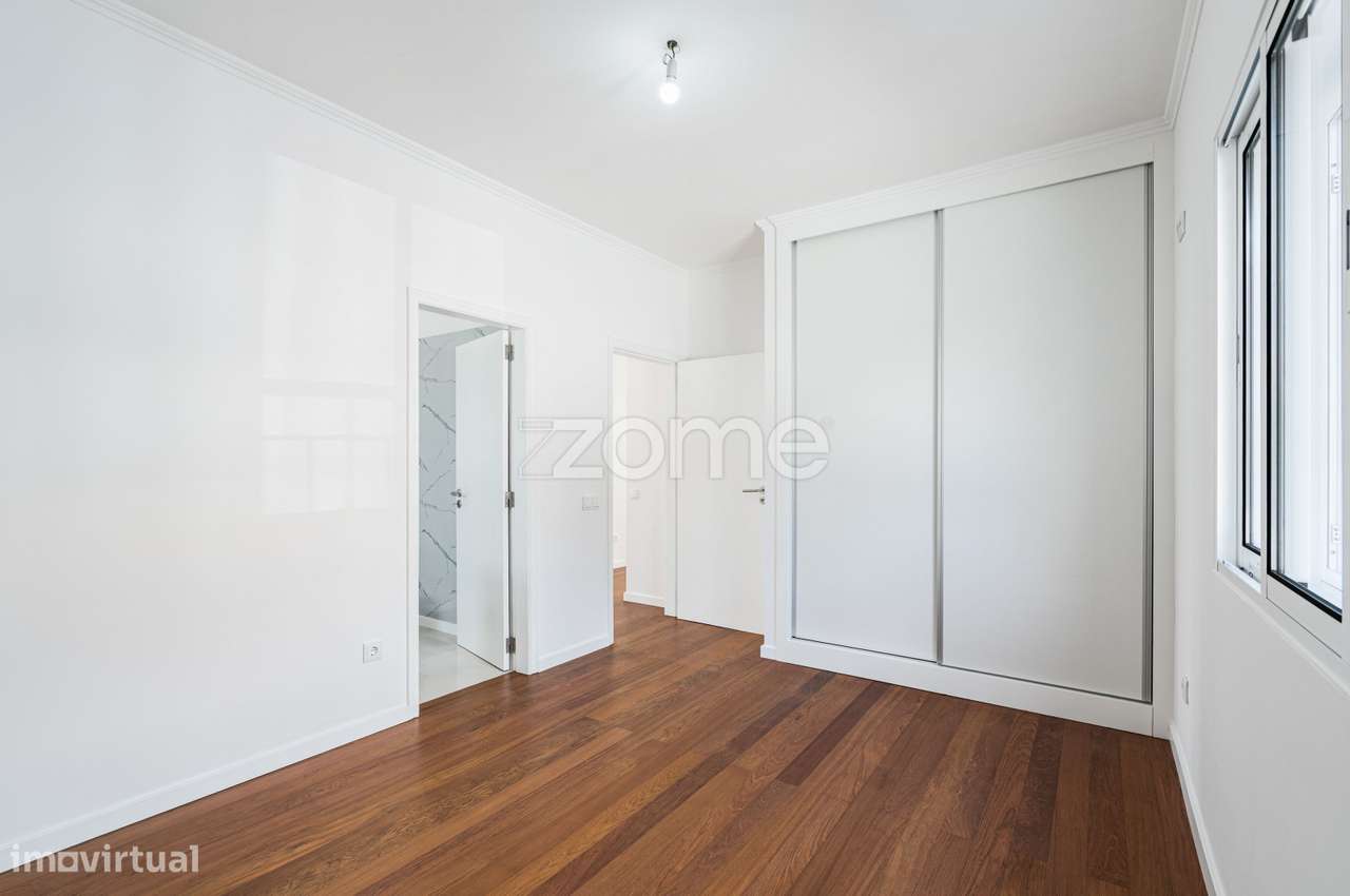 Moradia, 153 m², Santa Cruz-14