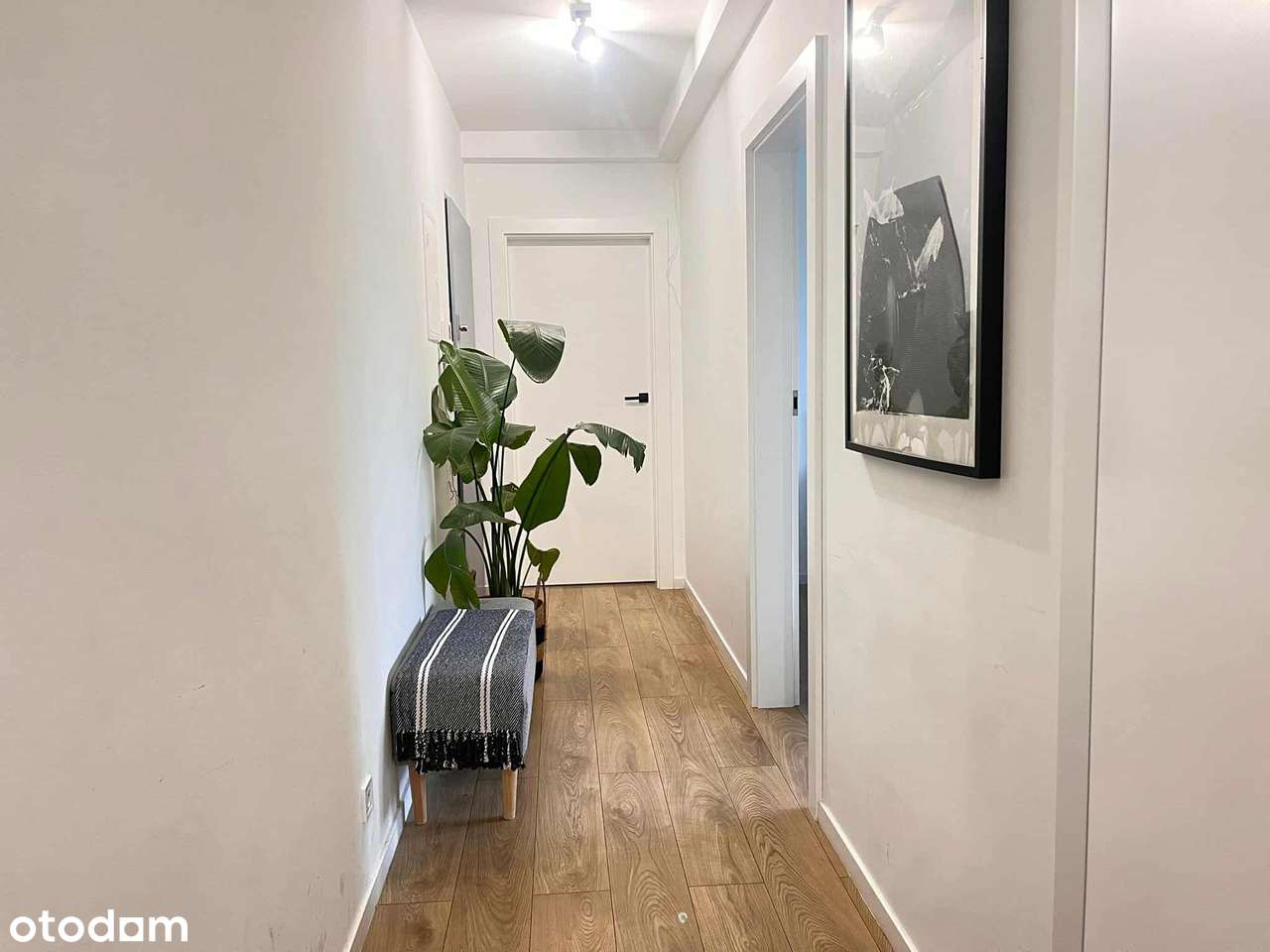 Na sprzedaż - mieszkanie z ogródkiem na Raculi - do negocjacji !-11