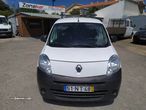 Renault Kangoo 1.5 Dci A/C IVA DEDUTÍVEL (75CV)(5P) - 2