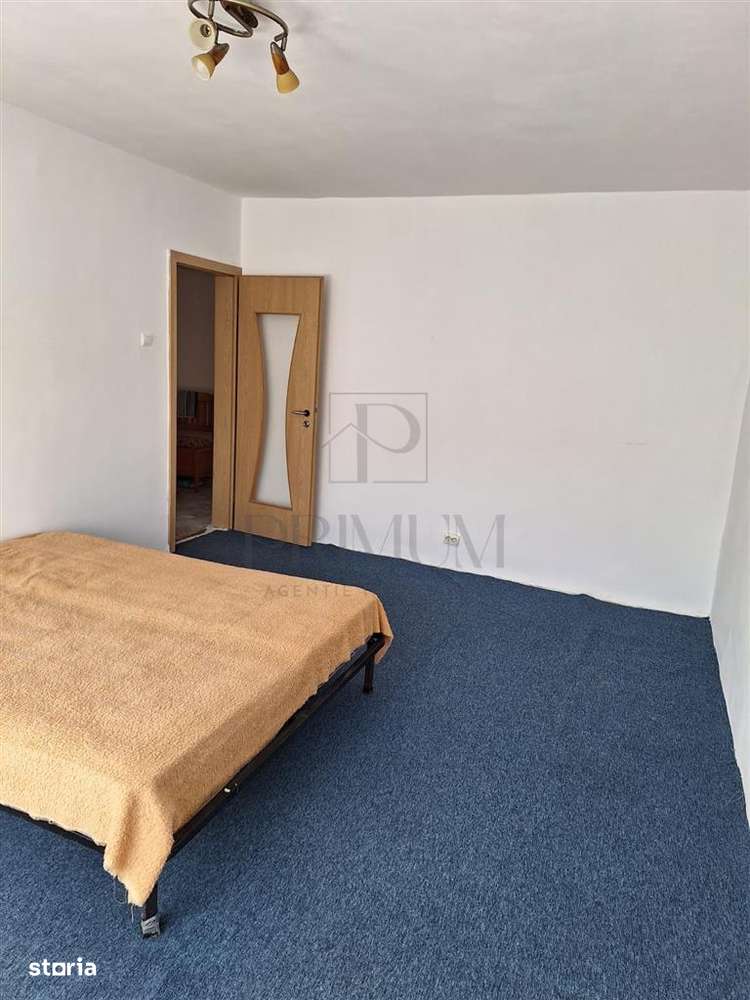 Lipovei- 2 camere, etaj intermediar, decomandat - Imagine principală: 4/8