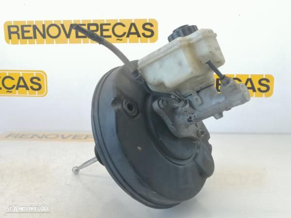 Servofreio Audi A3 (8P1) - 3