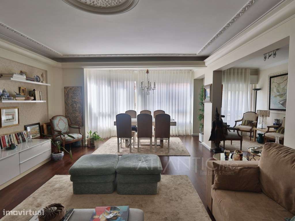 Apartamento T5 na Anta, Agualva e Mira- Sintra-5