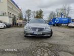 Mercedes-Benz Klasa S 350 CDI BlueEff - 5