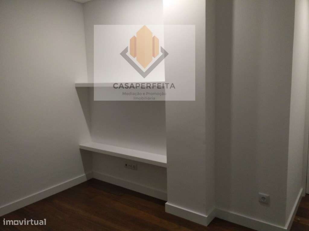 Apartamento T4 totalmente Remodelado -Boavista - Grande imagem: 5/23