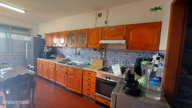 Apartamento T3 Duplex no centro do Cartaxo - Grande imagem: 4/17