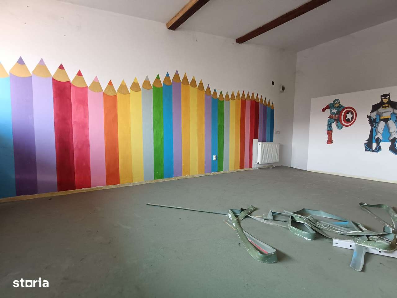 VILA 2016 | 150mp | Apeductului - Chiajna - Sector 6-1