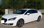 Peugeot 508 2.0 BlueHDi GT S&S - 3