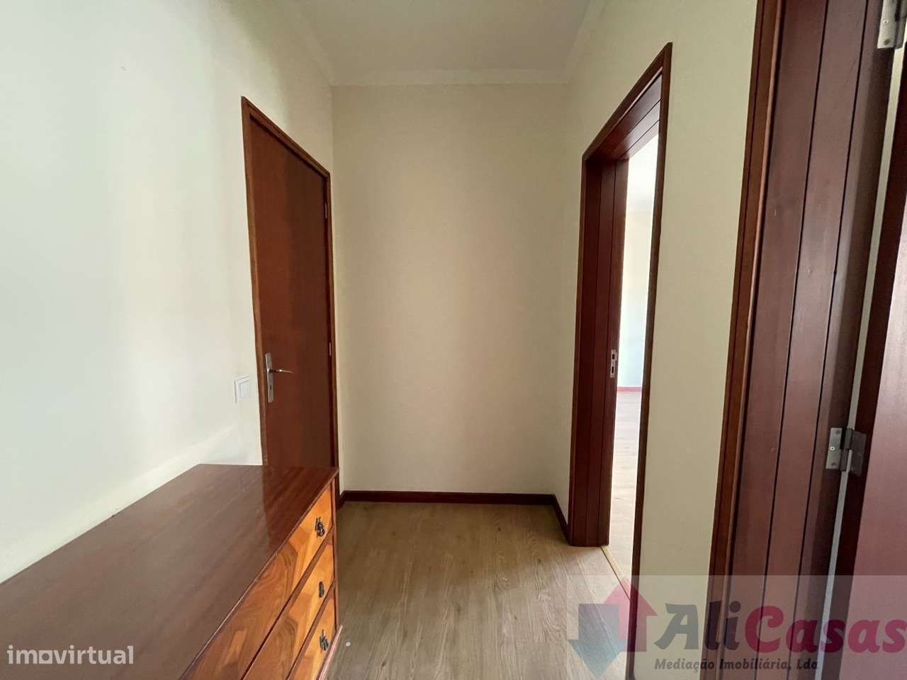 Excelente T3 Tipo Andar-Moradia No 2º e Último piso-18