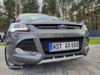 Ford Kuga 2.0 TDCi 4x4 Titanium - 3