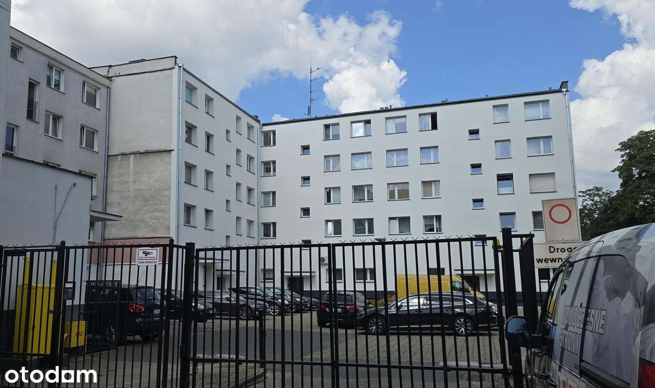 Mieszkanie 65,5m2  w Centrum Włocławka - Osiedle Zamknięte-15