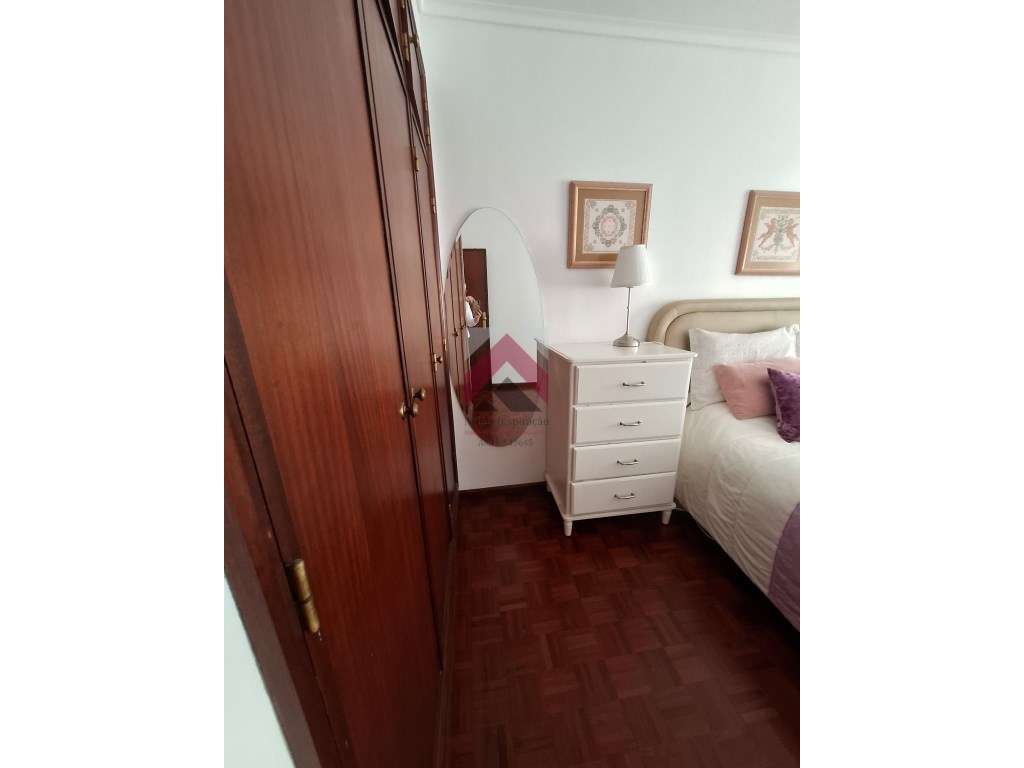 Apartamento T2 Gafanha da Nazaré-37