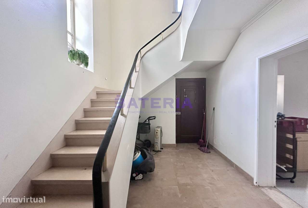 Quinta em plena Carnaxide-22