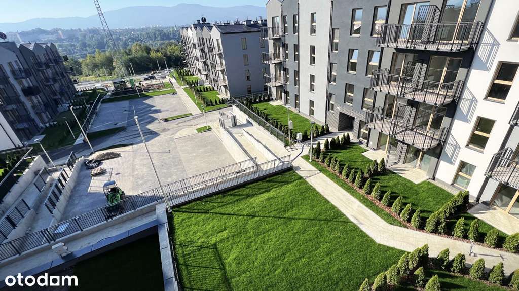 4pok_Zobacz na ŻyWo_od Dewelopera_Hala Garażowa - Widok 4