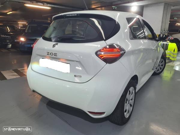 Renault Zoe Zen 40 - 2