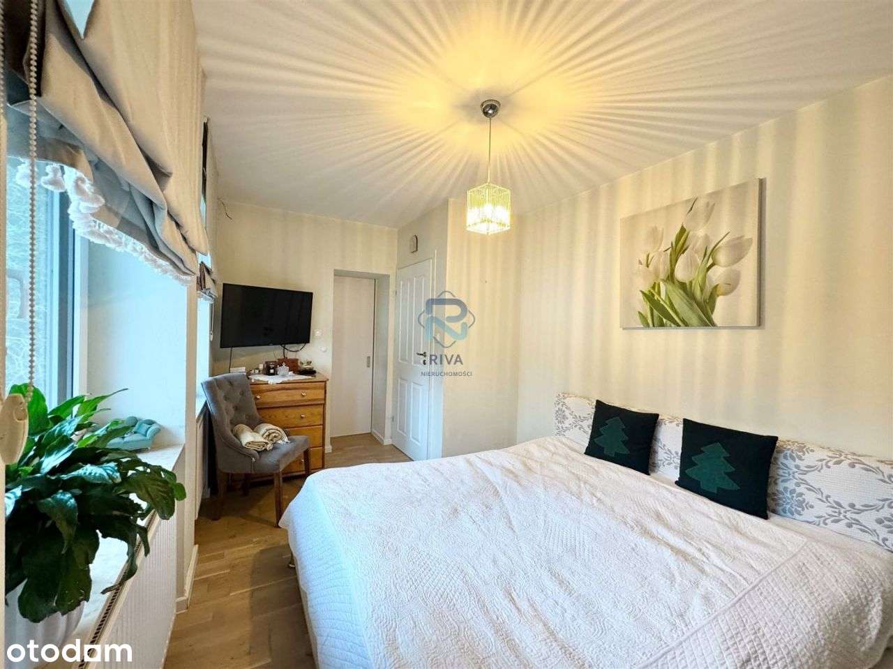 Dom wolnostojący ul. Moczarowa Szczecin Osów-8