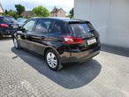 Peugeot 308 SW 1.6 BlueHDi Business Line S&S - 20