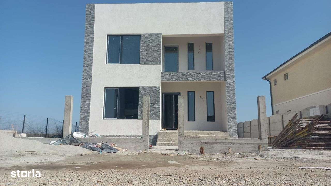 Casa de vanzare - Comuna Berceni/300 mp - Imagine principală: 3/3