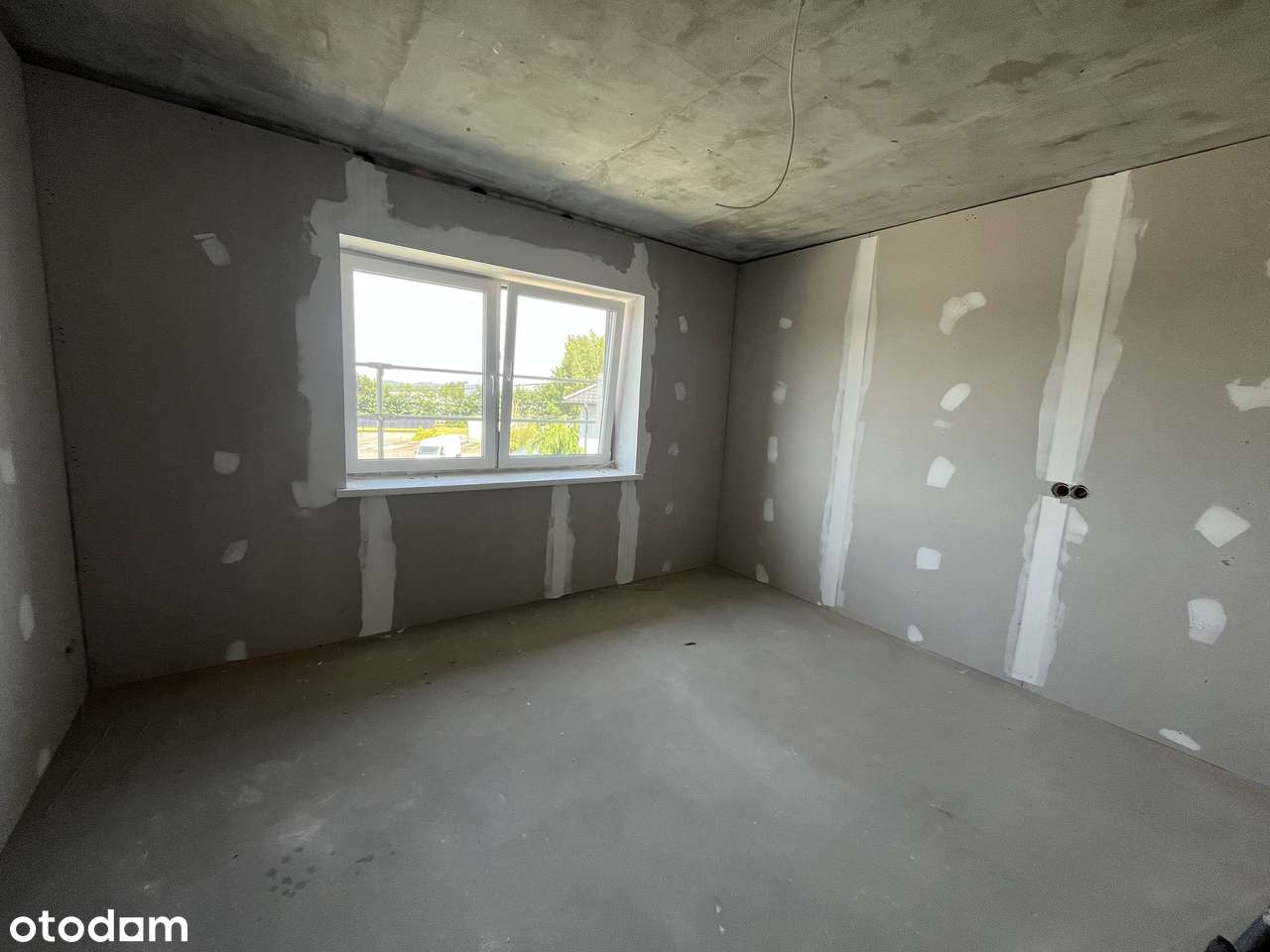 Mieszkanie jak nowe- Chełm Śląski-3