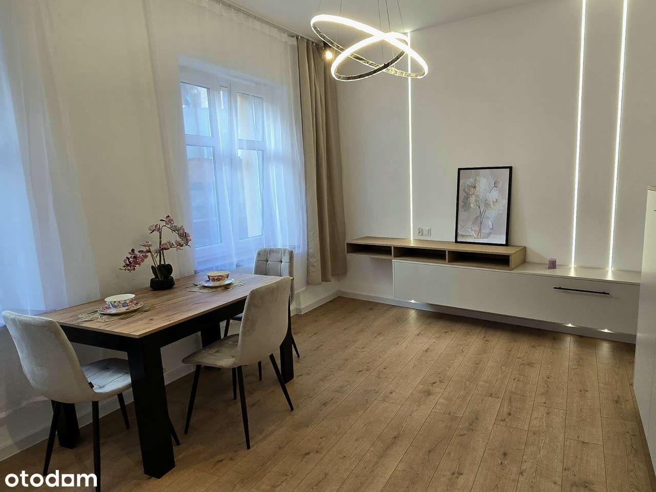 Mieszkanie inwestycyjne w Centrum Miasta - Pełny obrazek: 5/10