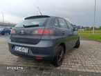 Seat Ibiza 1.4 16V Sport - 4