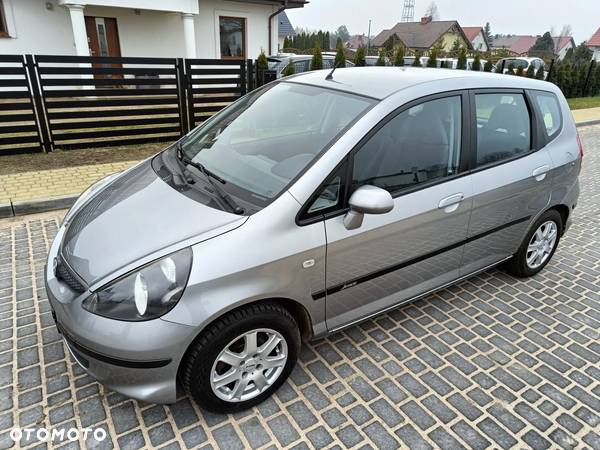 Honda Jazz 1.2 S-X Cool - 12