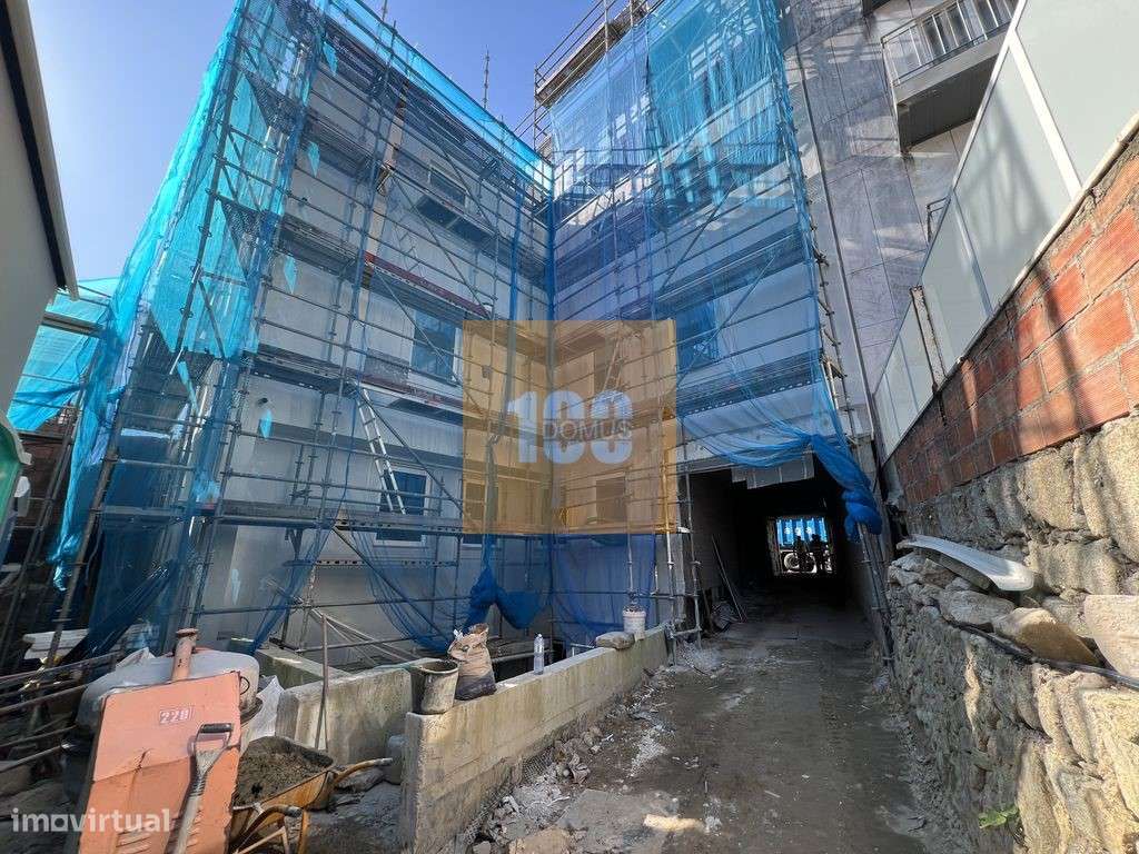 T1 Loft com Jardim - Cedofeita - Porto - AL Elegível - Alta Rentabi...-35