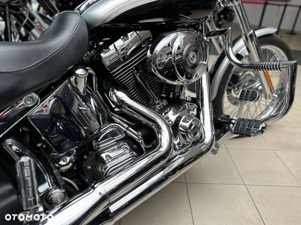Harley-Davidson Softail - 22