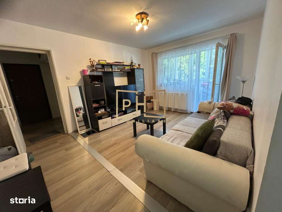 Apartament de vanzare cu 3 camere , 51 mp, zona Manastur! - Imagine principală: 3/12