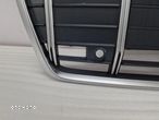 AUDI A6 C8 ALLROAD 4K0 18- ATRAPA / GRILL PRZEDNI PRZÓD , NR 4K0853651G / 4K0853653G , NR AUKCJI GL39 - 4