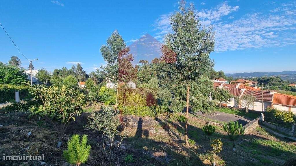 Terreno construção, Cervães - Grande imagem: 4/37
