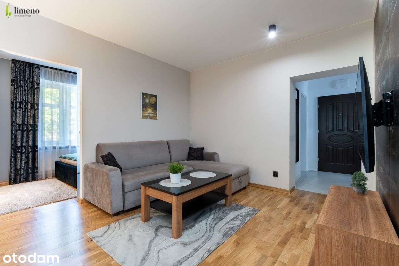 Nowoczesne 3 Pok Przy Starówce I Parku Podzamcze-7