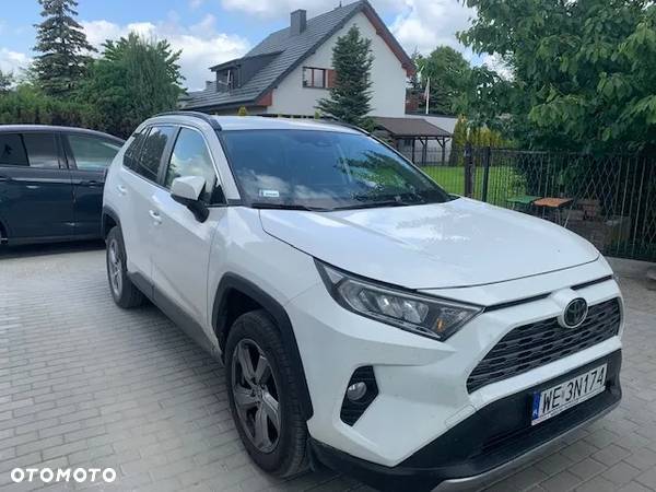 Toyota RAV4 2.0 Comfort 4x2 MS - 6