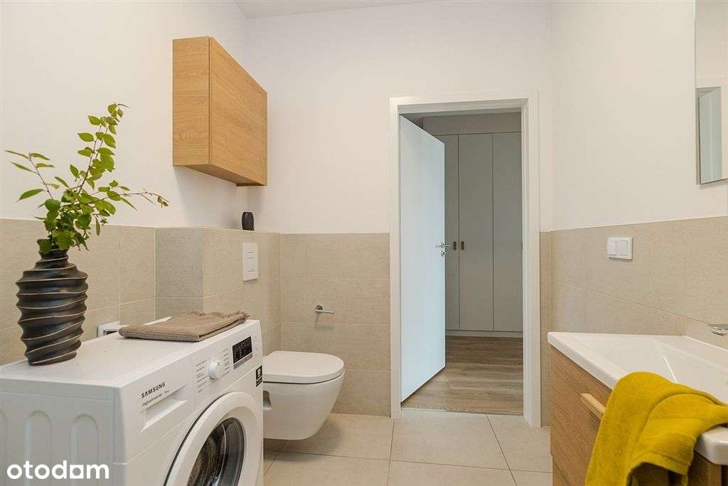 2 Pokoje | Do wprowadzenia | Ogródek | Garderoba-8