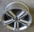 VW TIGUAN R-LINE 19" 5N0 FELGI ALUMINIOWE - 6