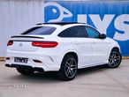 Mercedes-Benz GLE Coupe 350 d 4MATIC - 2