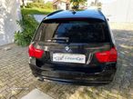 BMW 318 d Touring - 12