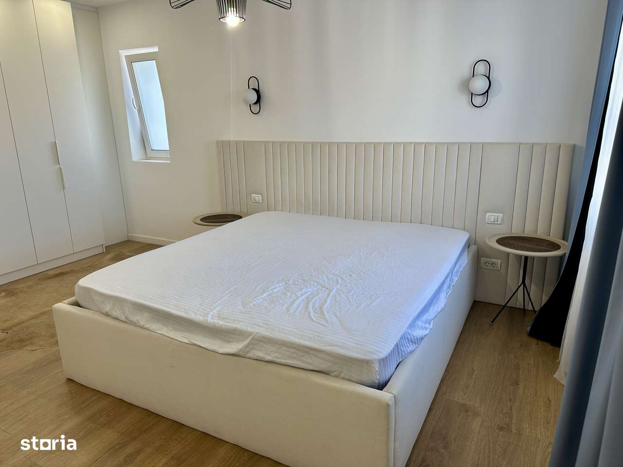 Vilă 5 camere mobilată și utilată în Pipera, ansamblu rezidential-8