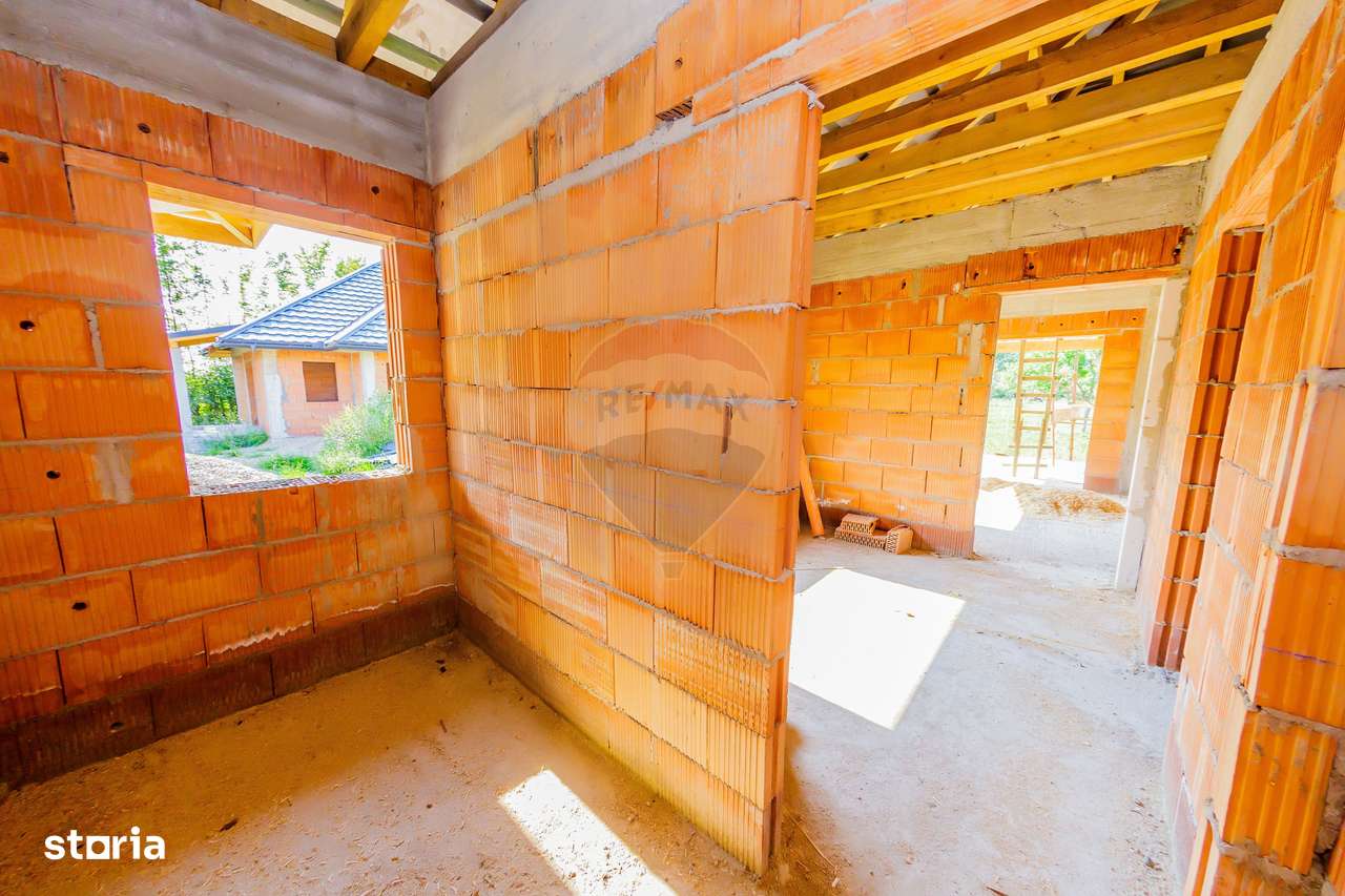 Baia Mare!Casa noua DE VANZARE COMISION 0% - Imagine principală: 4/20