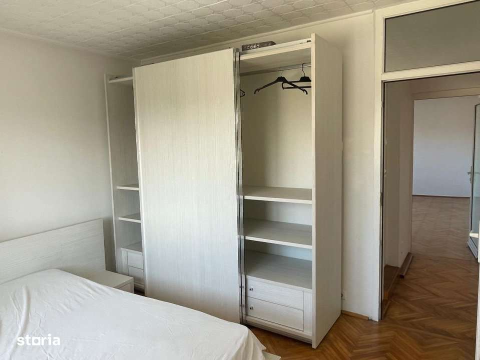 Apartament 2 camere, 51 mp, confort si liniste, zona Republicii - Imagine principală: 5/12