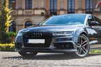 Audi A7 3.0 TDI Quattro Competition Tiptr - 14